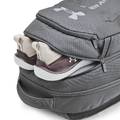 Рюкзак UA Hustle 6.0 Backpack 29L сірий Уні 51х32х17 см DT-1384672-025, прев. 4