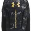 Рюкзак UA Hustle 6.0 Backpack 29L чорний Уні 51х32х17 см DT-1384672-001, прев. 0