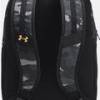 Рюкзак UA Hustle 6.0 Backpack 29L чорний Уні 51х32х17 см DT-1384672-001, прев. 1