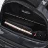 Рюкзак UA Hustle 6.0 Backpack 29L чорний Уні 51х32х17 см DT-1384672-001, прев. 2