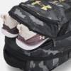 Рюкзак UA Hustle 6.0 Backpack 29L чорний Уні 51х32х17 см DT-1384672-001, прев. 3