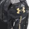 Рюкзак UA Hustle 6.0 Backpack 29L чорний Уні 51х32х17 см DT-1384672-001, прев. 4