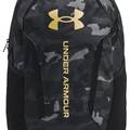 Рюкзак UA Hustle 6.0 Backpack 29L чорний Уні 51х32х17 см DT-1384672-001, прев. 0