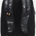 Рюкзак UA Hustle 6.0 Backpack 29L чорний Уні 51х32х17 см DT-1384672-001, прев. 1