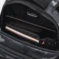 Рюкзак UA Hustle 6.0 Backpack 29L чорний Уні 51х32х17 см DT-1384672-001, прев. 2