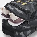Рюкзак UA Hustle 6.0 Backpack 29L чорний Уні 51х32х17 см DT-1384672-001, прев. 3
