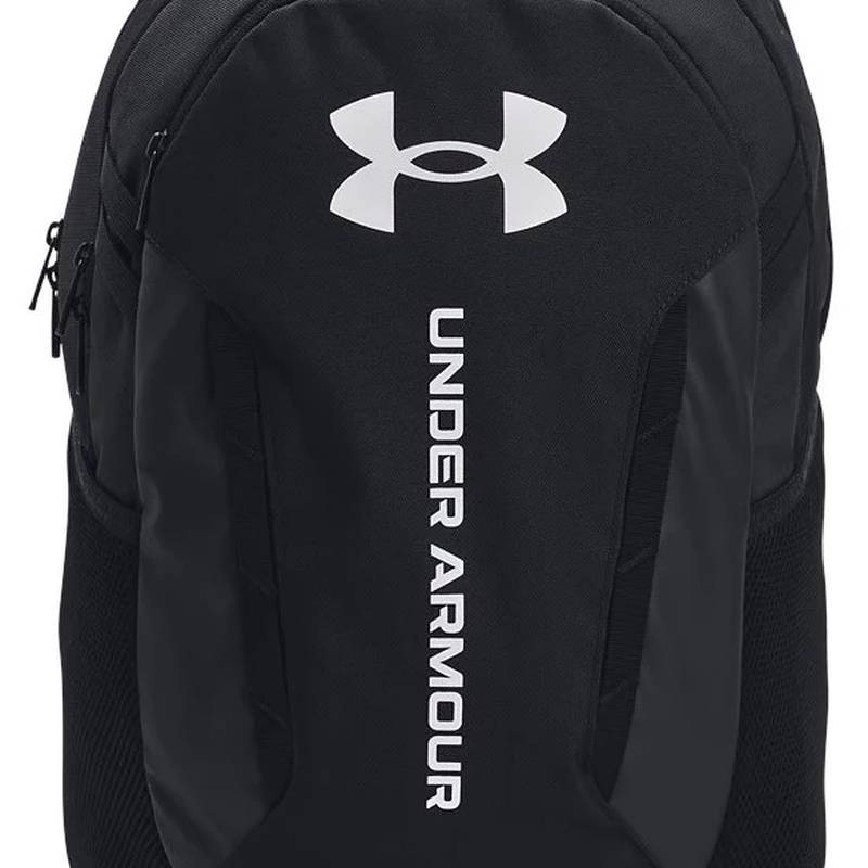 Рюкзак UA Hustle 6.0 Backpack 29L чорний Уні 51х32х17 см DT-1384672-002, рис. 0