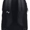 Рюкзак UA Hustle 6.0 Backpack 29L чорний Уні 51х32х17 см DT-1384672-002, прев. 1