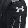 Рюкзак UA Hustle 6.0 Backpack 29L чорний Уні 51х32х17 см DT-1384672-002, прев. 2