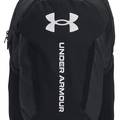 Рюкзак UA Hustle 6.0 Backpack 29L чорний Уні 51х32х17 см DT-1384672-002, прев. 0