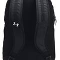 Рюкзак UA Hustle 6.0 Backpack 29L чорний Уні 51х32х17 см DT-1384672-002, прев. 1