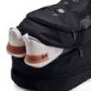 Рюкзак UA Hustle 6.0 Backpack 29L чорний 51х32х17 см DT-1384672-003, прев. 3
