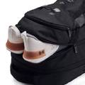 Рюкзак UA Hustle 6.0 Backpack 29L чорний 51х32х17 см DT-1384672-003, прев. 3
