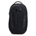 Рюкзак UA Hustle 6.0 Backpack 29L чорний 51х32х17 см DT-1384672-003, прев. 0