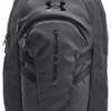 Рюкзак UA Hustle 6.0 Pro BP 31L чорний 51х32х16 см DT-1384671-001, прев. 0