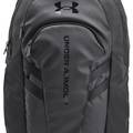 Рюкзак UA Hustle 6.0 Pro BP 31L чорний 51х32х16 см DT-1384671-001, прев. 0