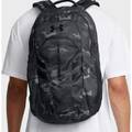 Рюкзак UA Hustle 6.0 Pro BP 31L чорний 51х32х16 см DT-1384671-002, прев. 1