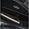 Рюкзак UA Hustle 6.0 Pro BP 31L чорний 51х32х16 см DT-1384671-002, прев. 3