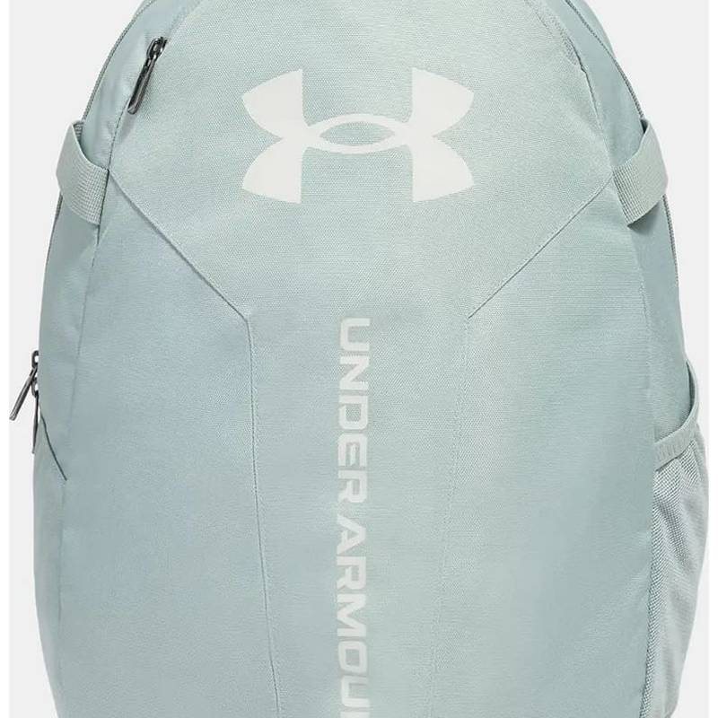 Рюкзак UA Hustle Lite Backpack 26.5L зелений 47 х 31 х 17 см DT-1364180-348, рис. 0