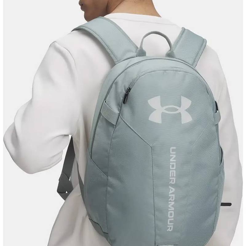 Рюкзак UA Hustle Lite Backpack 26.5L зелений 47 х 31 х 17 см DT-1364180-348, рис. 1