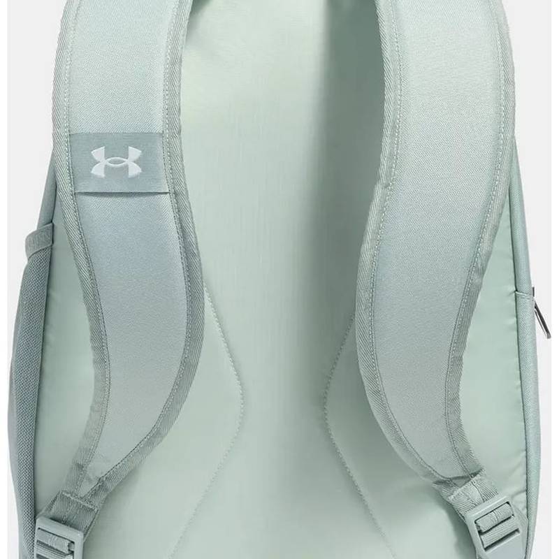 Рюкзак UA Hustle Lite Backpack 26.5L зелений 47 х 31 х 17 см DT-1364180-348, рис. 2
