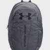 Рюкзак UA Hustle Lite Backpack сірий 30,5x18x46 см DT-1364180-012, прев. 0