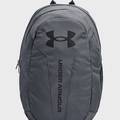 Рюкзак UA Hustle Lite Backpack сірий 30,5x18x46 см DT-1364180-012, прев. 0