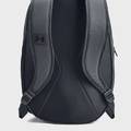 Рюкзак UA Hustle Lite Backpack сірий 30,5x18x46 см DT-1364180-012, прев. 2