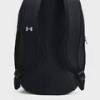Рюкзак UA Hustle Lite Backpack чорний 30,5x18x46 см DT-1364180-001, прев. 1