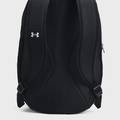Рюкзак UA Hustle Lite Backpack чорний 30,5x18x46 см DT-1364180-001, прев. 1