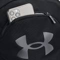 Рюкзак UA Hustle Lite Backpack чорний 30,5x18x46 см DT-1364180-001, прев. 2