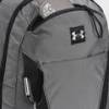 Рюкзак UA Hustle Signature Backpack чорний 44х33х22 см DT-1372287-001, прев. 3