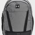 Рюкзак UA Hustle Signature Backpack чорний 44х33х22 см DT-1372287-001, прев. 0