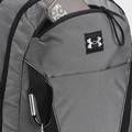 Рюкзак UA Hustle Signature Backpack чорний 44х33х22 см DT-1372287-001, прев. 3