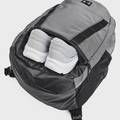 Рюкзак UA Hustle Signature Backpack чорний 44х33х22 см DT-1372287-001, прев. 5