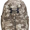 Рюкзак UA Hustle Sport Backpack 26L бежевий 47х31х18 см DT-1364181-200, прев. 0