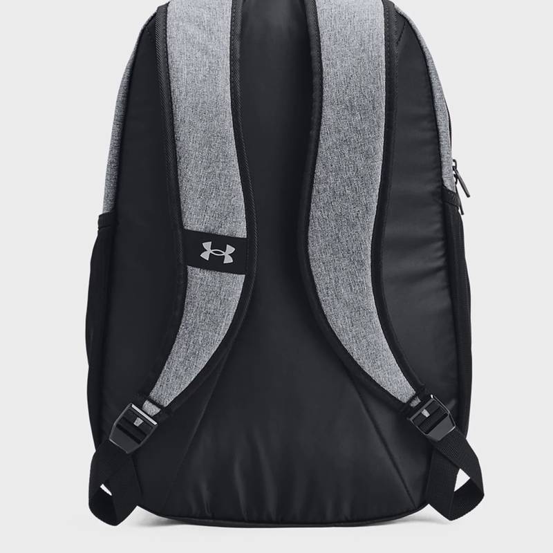 Рюкзак UA Hustle Sport Backpack сірий 32х47х19 см DT-1364181-012, рис. 1