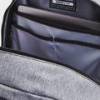 Рюкзак UA Hustle Sport Backpack сірий 32х47х19 см DT-1364181-012, прев. 3