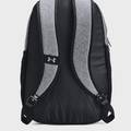 Рюкзак UA Hustle Sport Backpack сірий 32х47х19 см DT-1364181-012, прев. 1