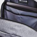 Рюкзак UA Hustle Sport Backpack сірий 32х47х19 см DT-1364181-012, прев. 3