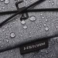 Рюкзак UA Hustle Sport Backpack сірий 32х47х19 см DT-1364181-012, прев. 4