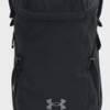 Рюкзак UA Launch Trail Backpack 16L чорний 11х44,5х25,5 DT-1378411-001, прев. 0