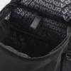 Рюкзак UA Launch Trail Backpack 16L чорний 11х44,5х25,5 DT-1378411-001, прев. 3