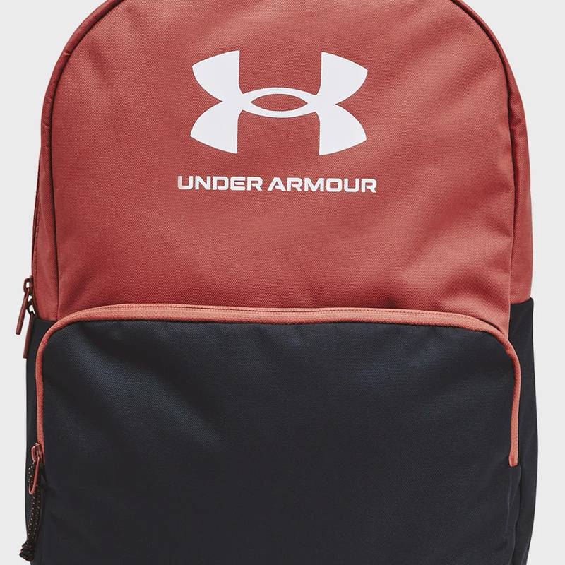 Рюкзак UA Loudon Backpack 25,5L бордовий Уни 30х45х13 см DT-1378415-611, рис. 0