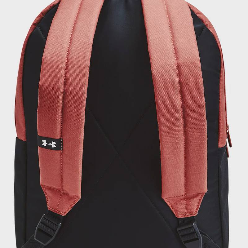 Рюкзак UA Loudon Backpack 25,5L бордовий Уни 30х45х13 см DT-1378415-611, рис. 1