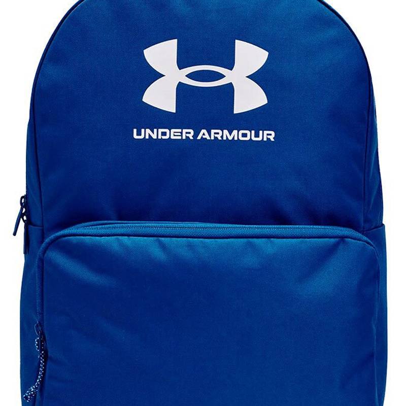 Рюкзак UA Loudon Backpack 25L блакитний Уні 30х45х13 см DT-1378415-432, рис. 0