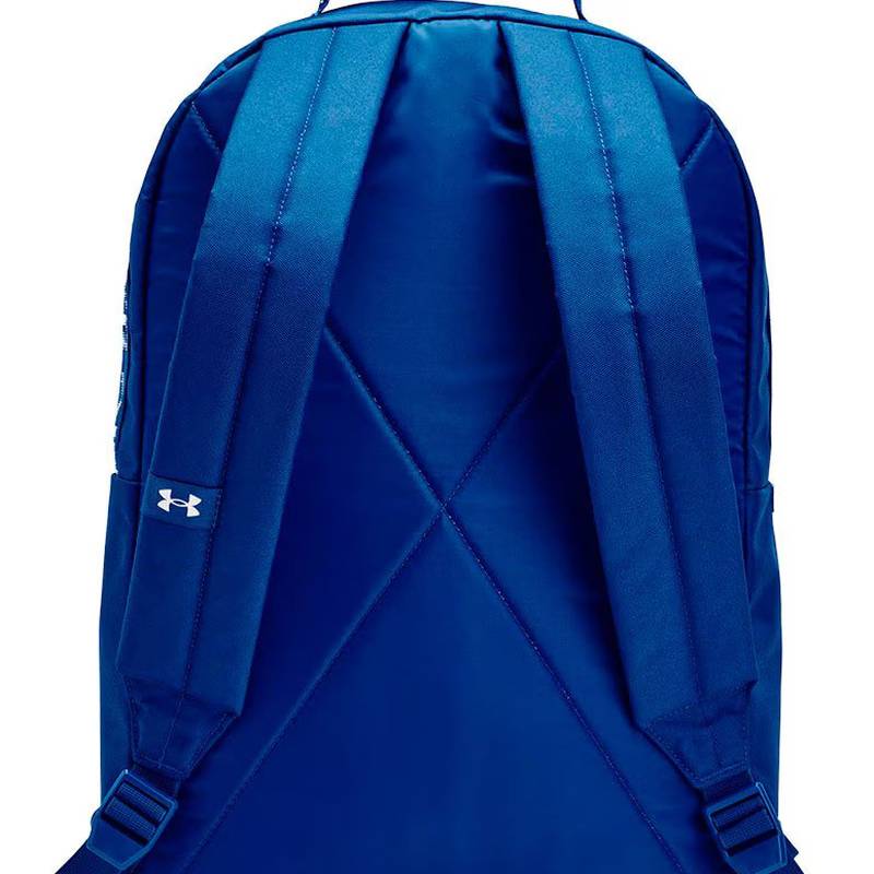 Рюкзак UA Loudon Backpack 25L блакитний Уні 30х45х13 см DT-1378415-432, рис. 1