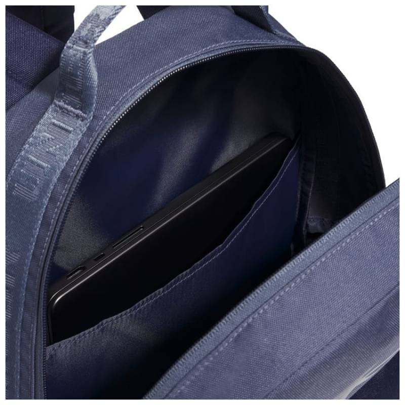 Рюкзак UA Loudon Backpack 25L синій Уні 30х45х13 см DT-1378415-045, рис. 3