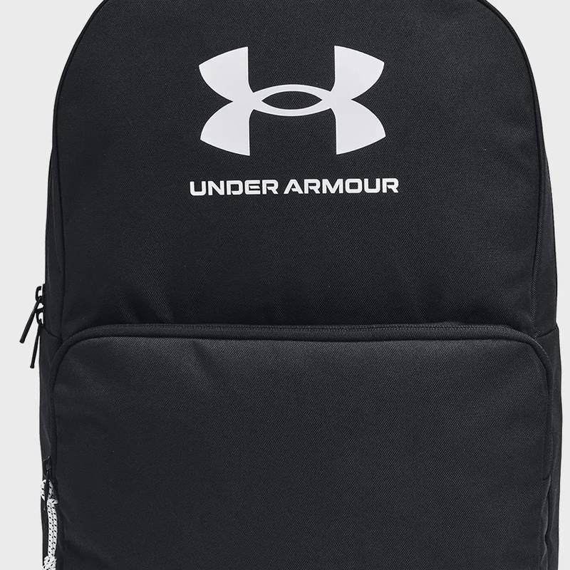 Рюкзак UA Loudon Backpack 25L чорний 30х45х13 DT-1378415-001, рис. 0