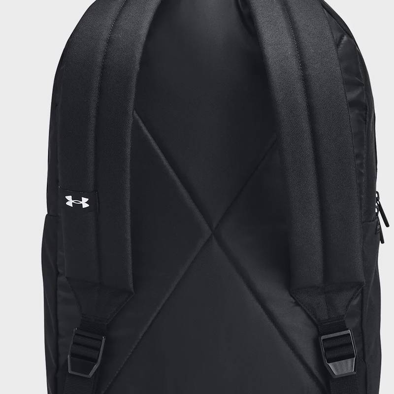 Рюкзак UA Loudon Backpack 25L чорний 30х45х13 DT-1378415-001, рис. 1